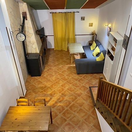 Casa Rural Coripe Εξωτερικό φωτογραφία