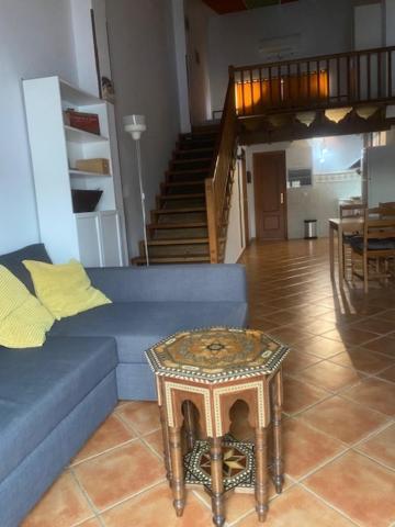 Casa Rural Coripe Εξωτερικό φωτογραφία