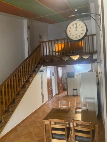 Casa Rural Coripe Εξωτερικό φωτογραφία