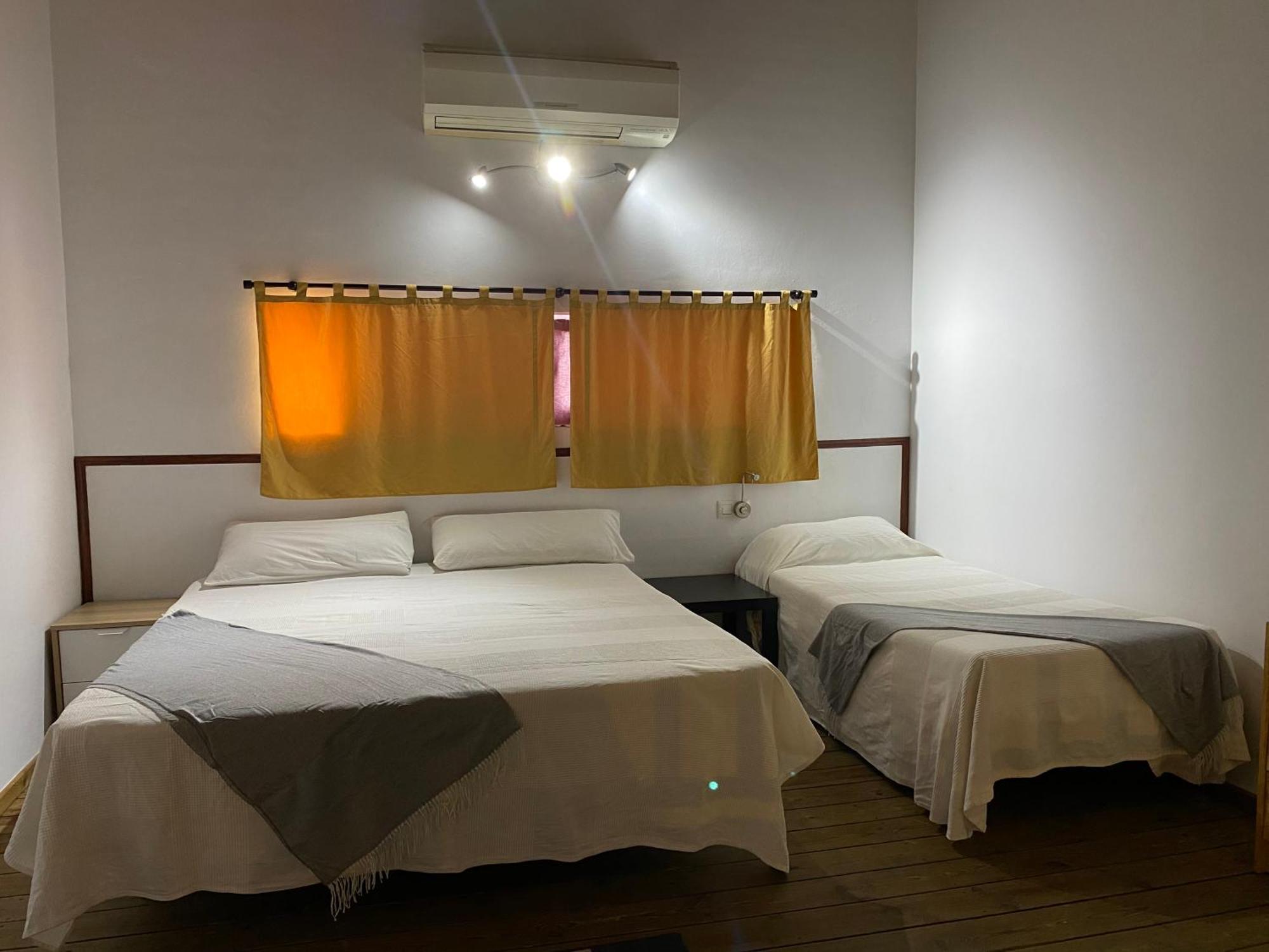 Casa Rural Coripe Εξωτερικό φωτογραφία