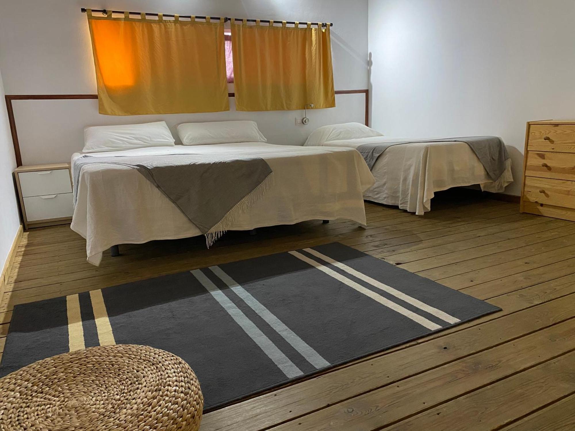 Casa Rural Coripe Εξωτερικό φωτογραφία