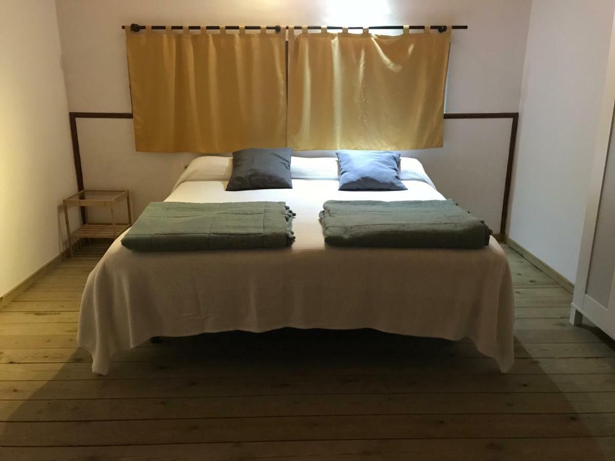 Casa Rural Coripe Εξωτερικό φωτογραφία